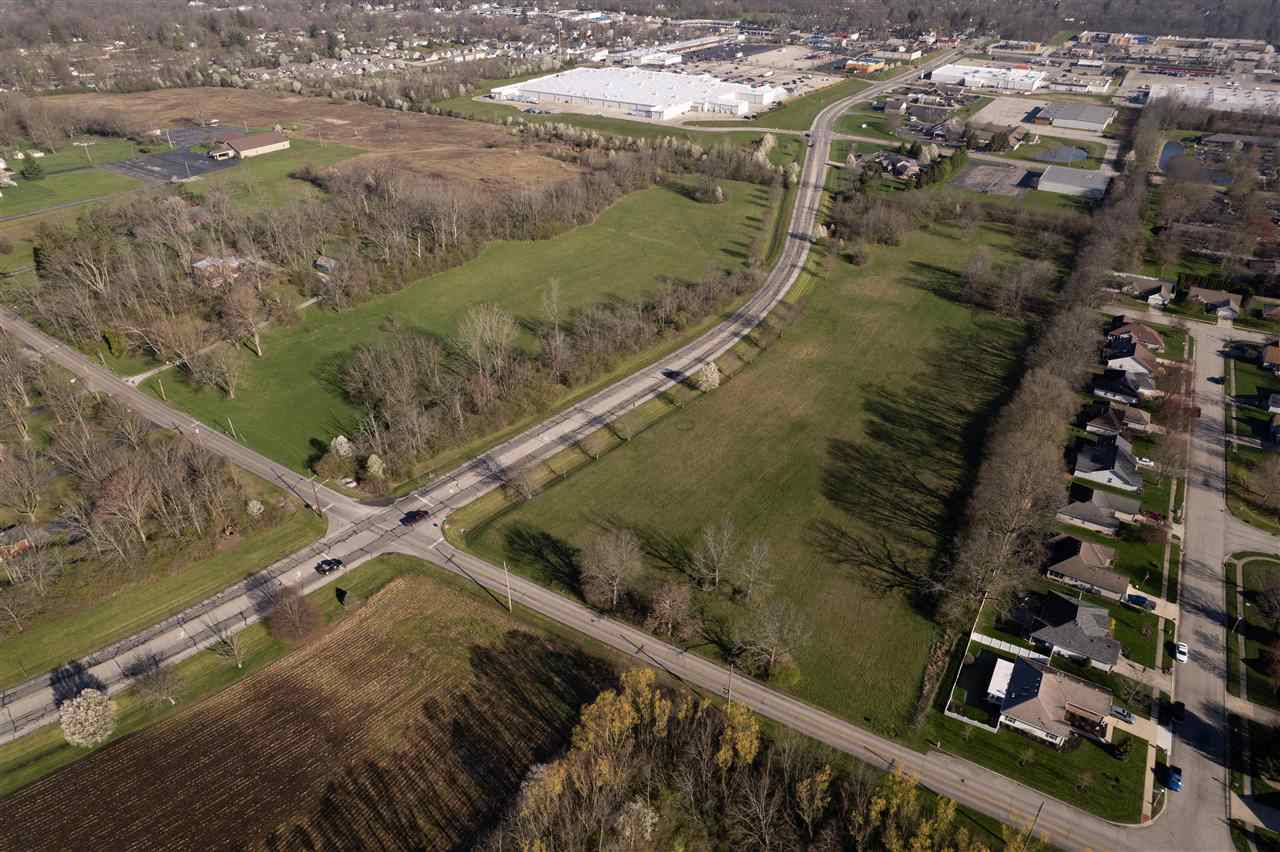 16.67+/- Acres S 37th Street & Backmeyer Road  Richmond IN 47374 photo