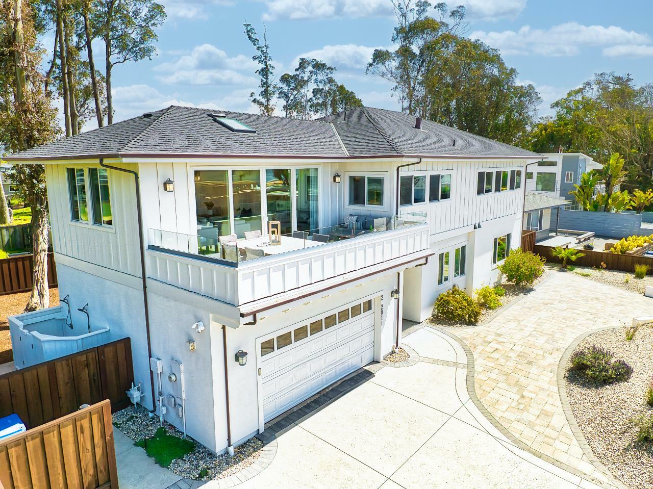 Property Photo:  22811 East Cliff Drive  CA 95062 