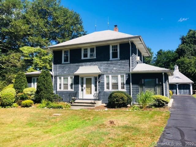Property Photo: 1056 Orange Center Road CT 06477