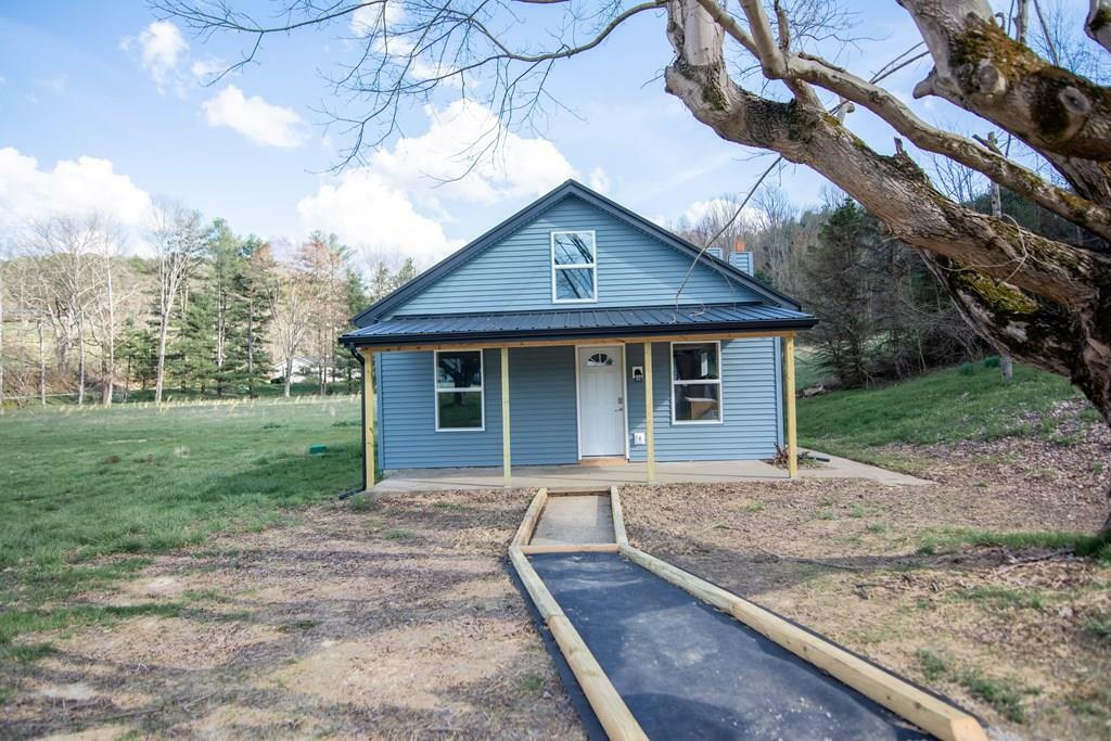 Property Photo:  6188 Limerick Road  OH 45640 