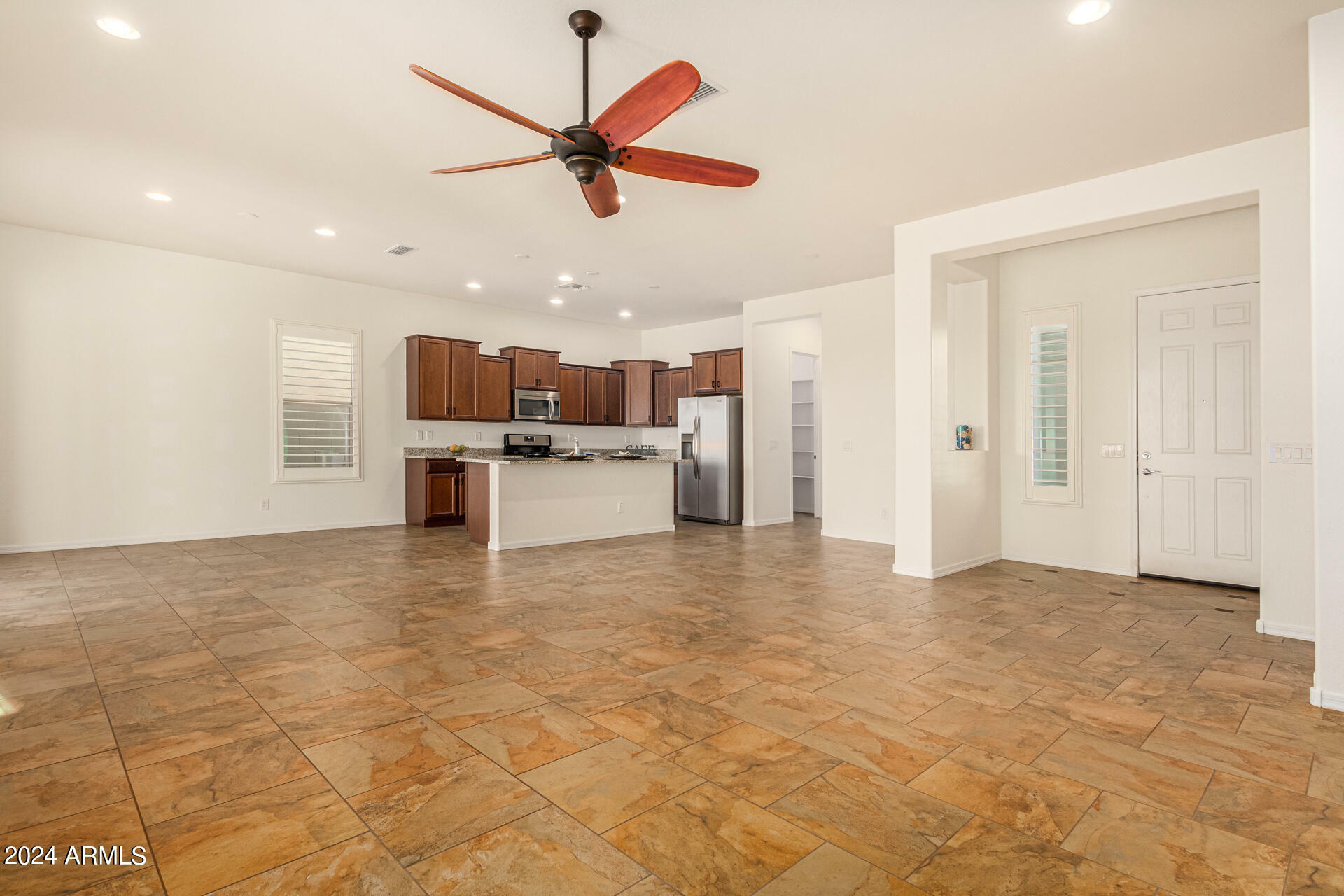 Property Photo:  5951 E Sienna Bouquet Place  AZ 85331 