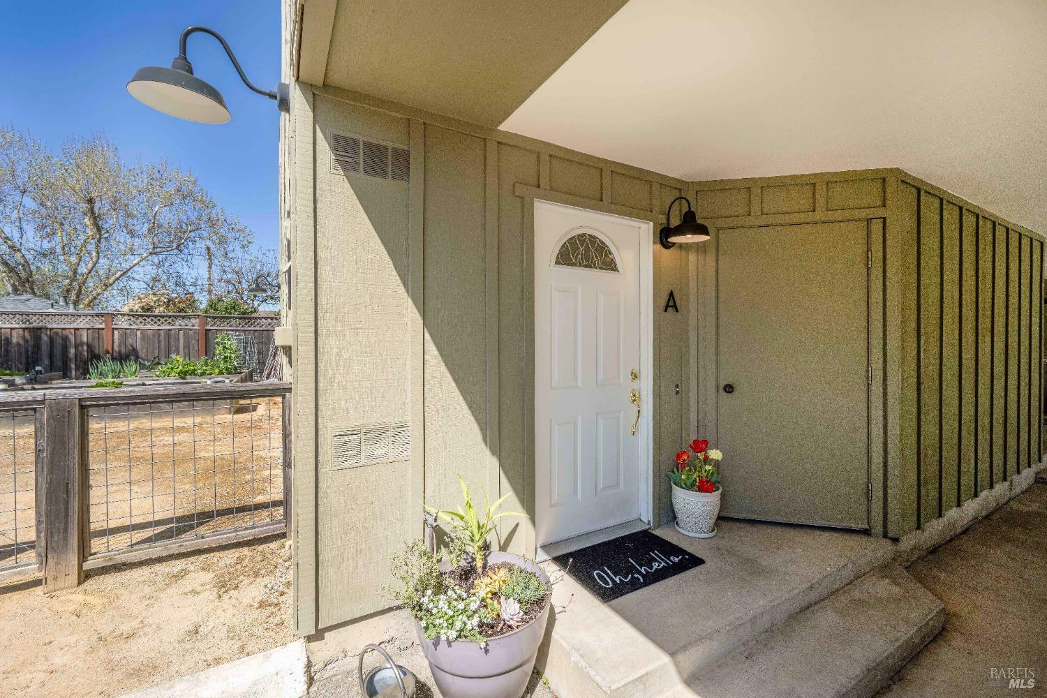 409 North Street 1  Healdsburg CA 95448 photo