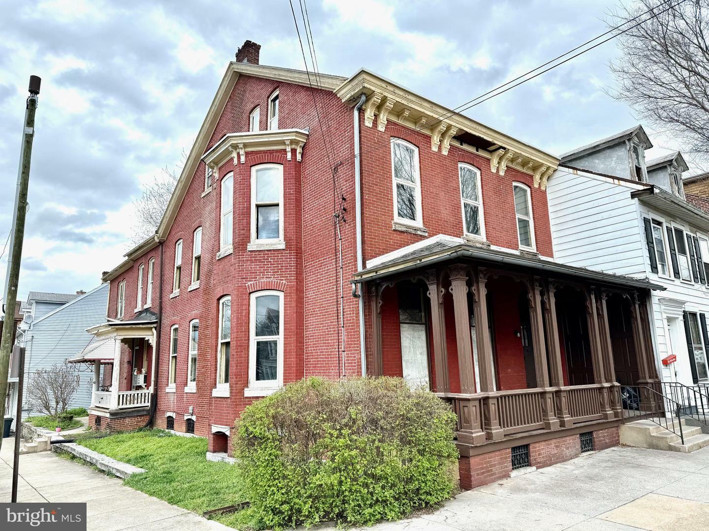 1017 Chestnut Street  Lebanon PA 17042 photo