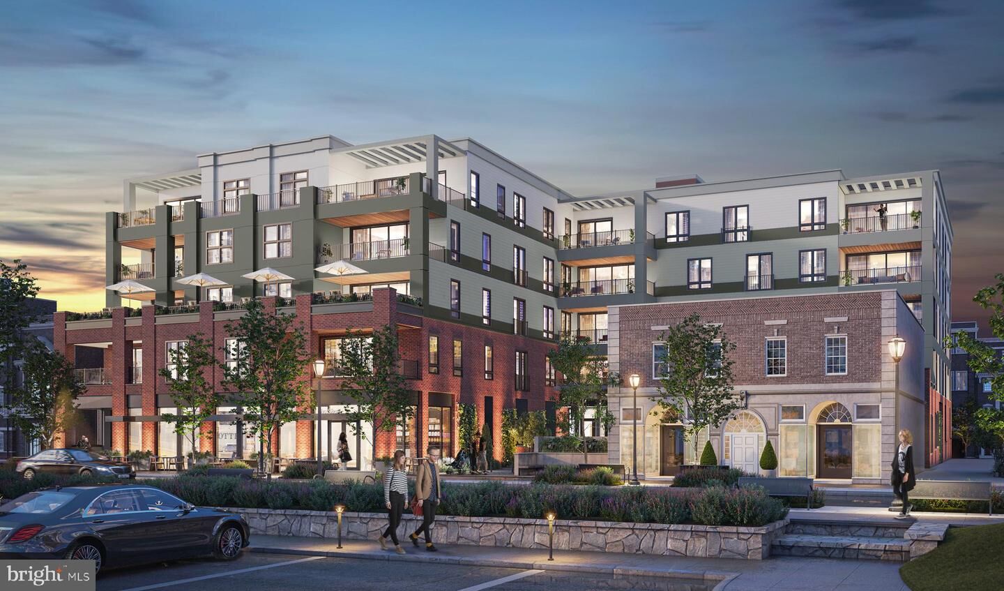 Property Photo:  110 Park Avenue 330  PA 19081 