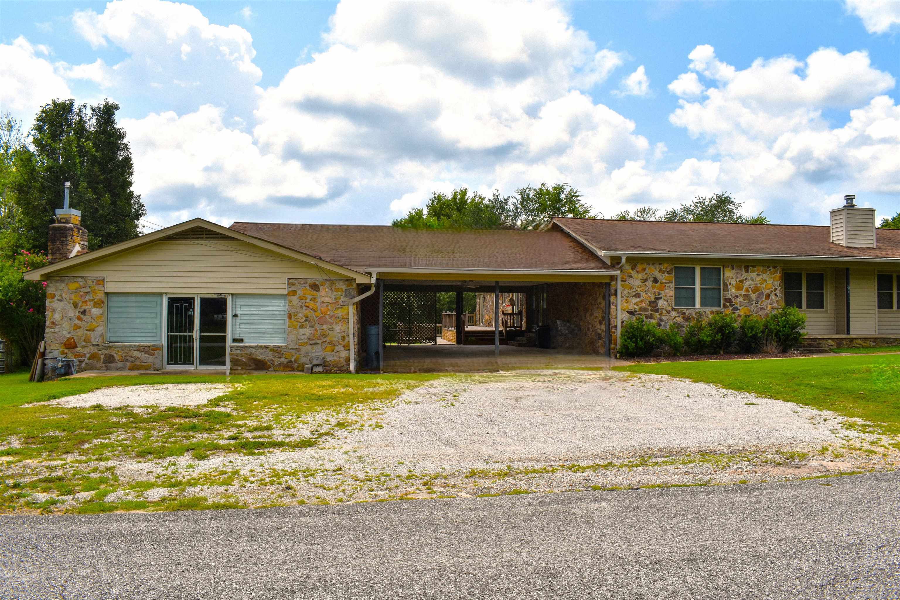 Property Photo: 1112 Maple Drive AR 72560