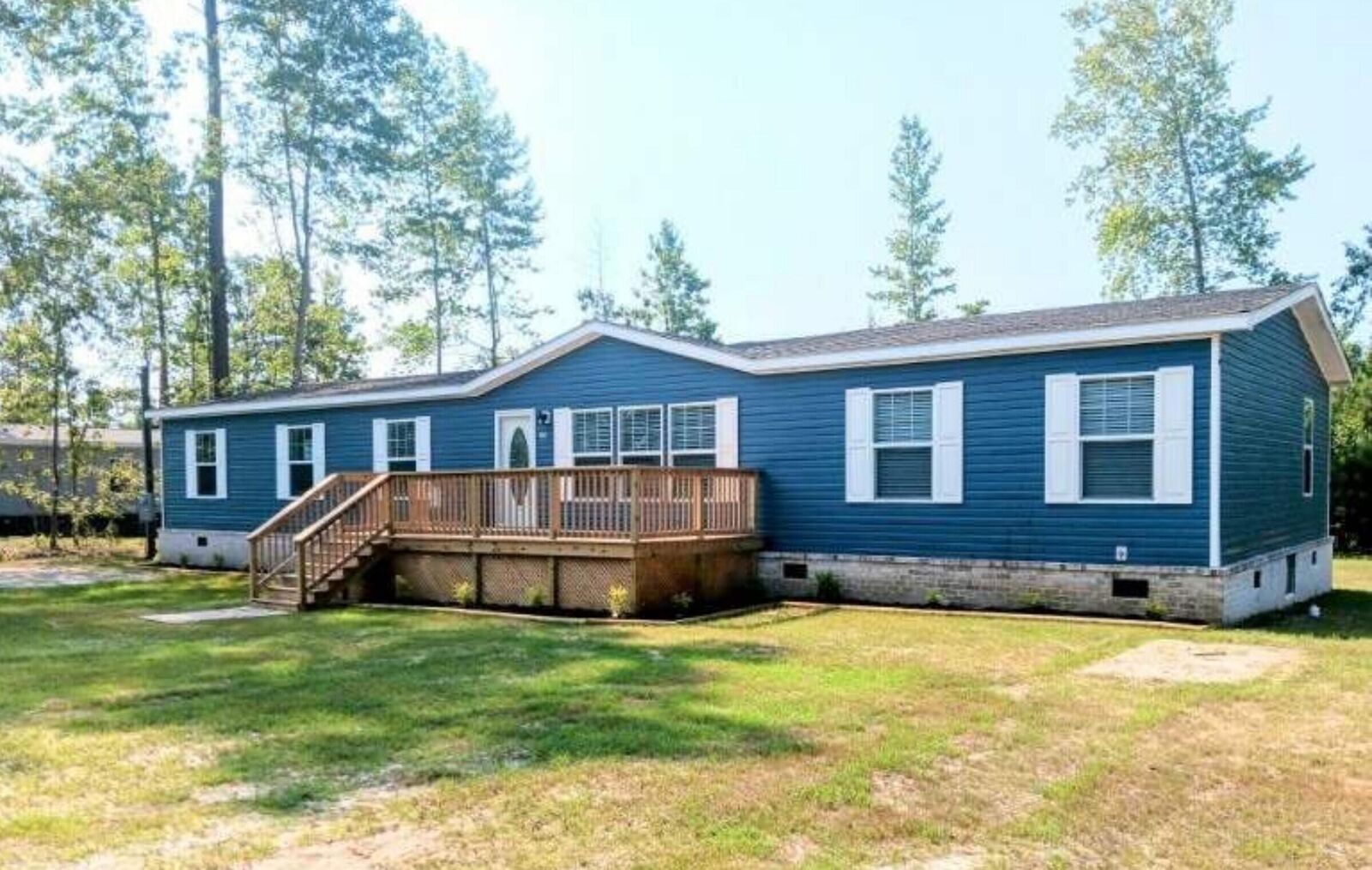 Property Photo: 231 Ash Hill Drive SC 29048