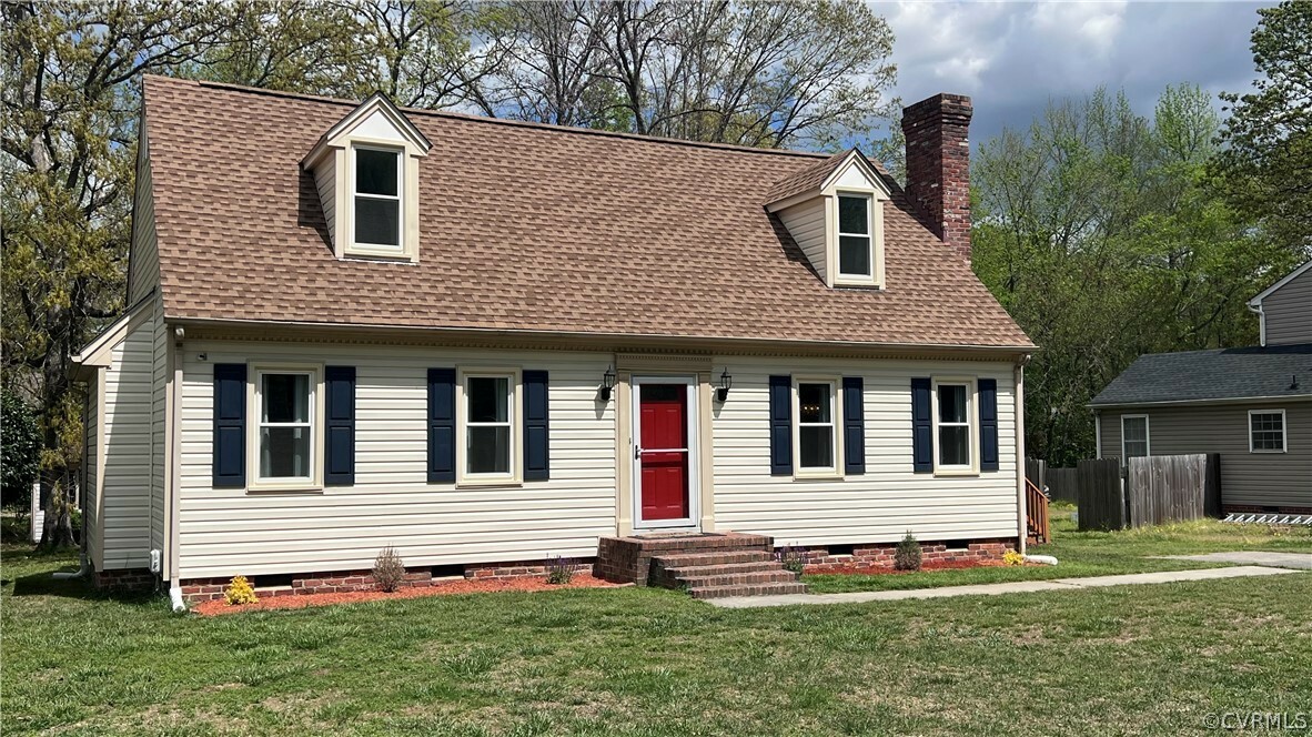 Property Photo:  14812 Whitley Street  VA 23836 