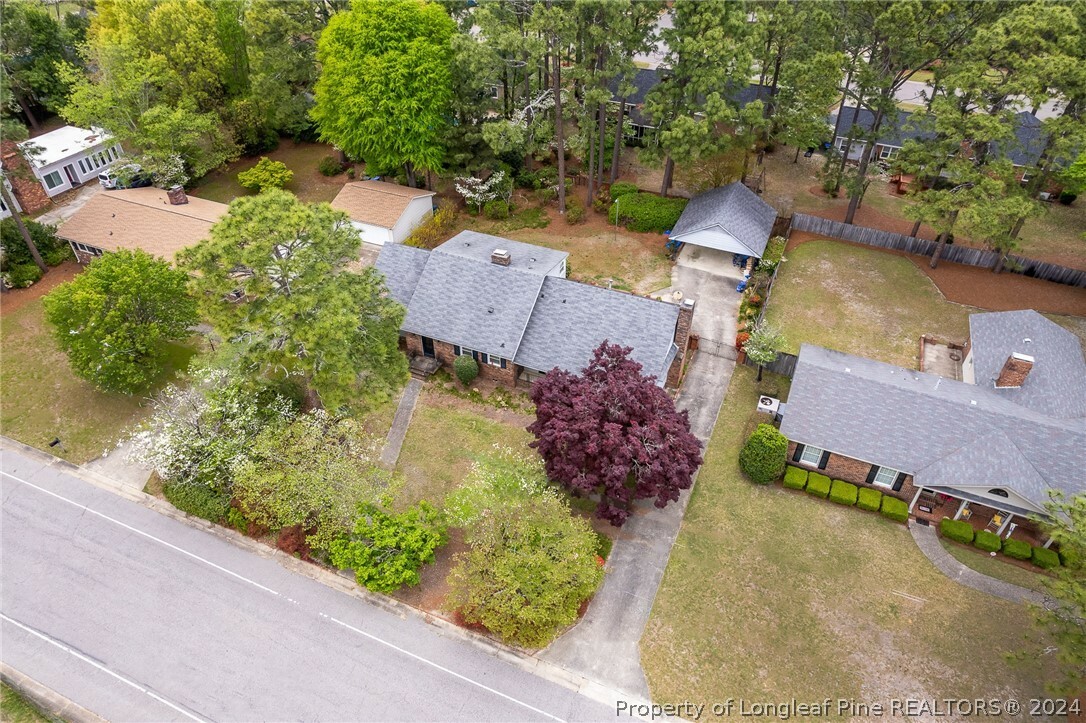 Property Photo:  2518 Dartmouth Drive  NC 28304 