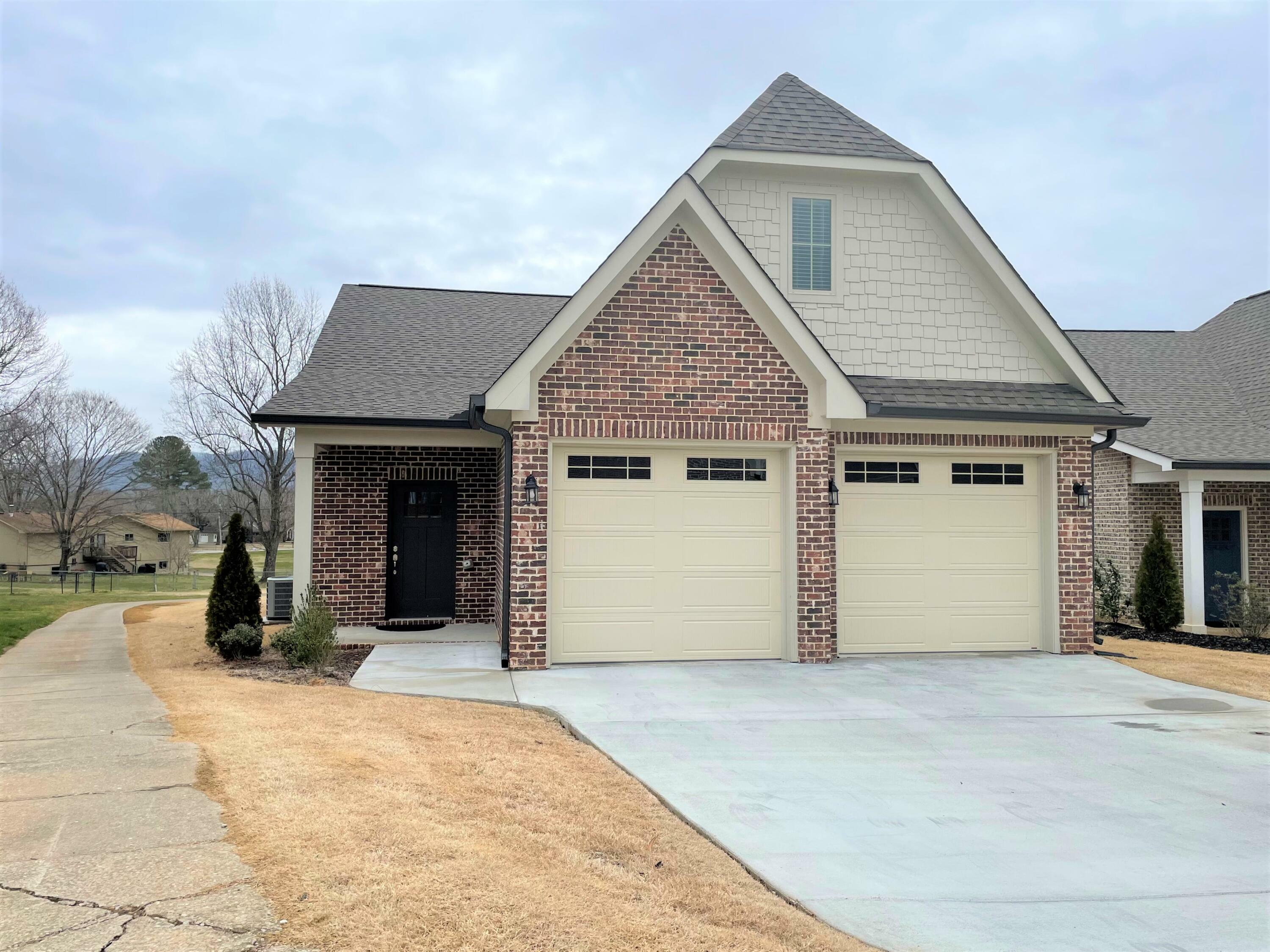 Property Photo:  8185 Double Eagle Ct  TN 37363 