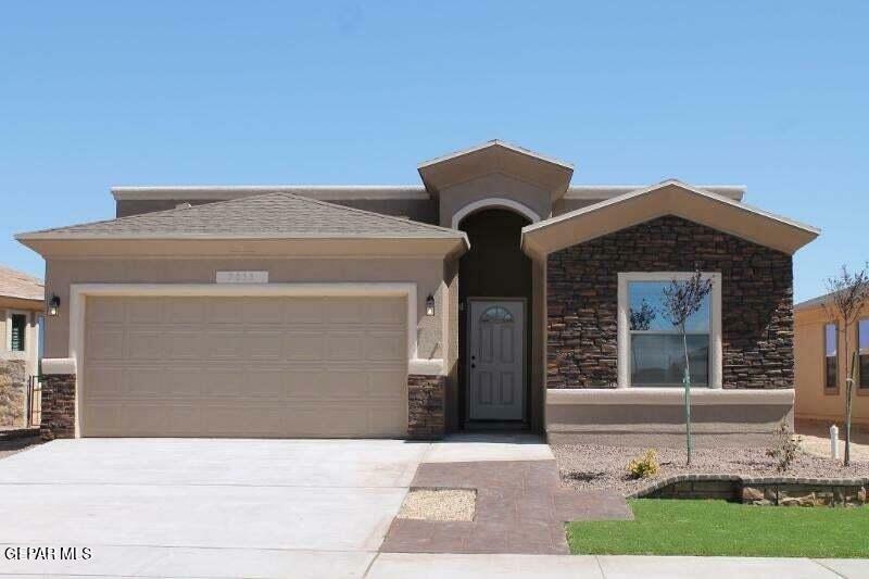 13808 Paseo Sereno Drive  El Paso TX 79928 photo