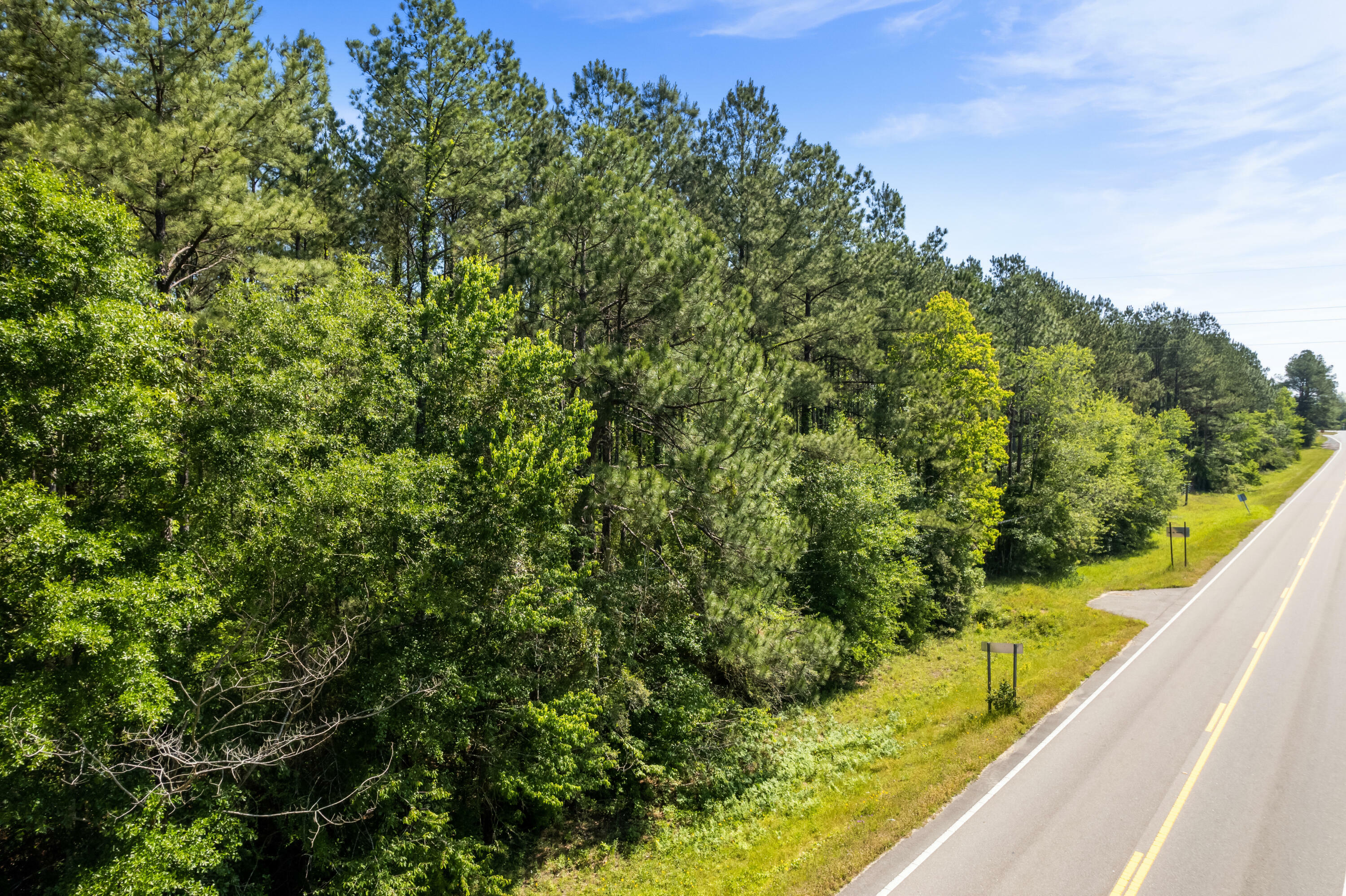 Property Photo:  29.81 Ac Hwy 49 And Hwy 13  MS 39425 