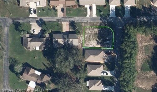 Property Photo:  109 Jasmine Street  FL 33852 