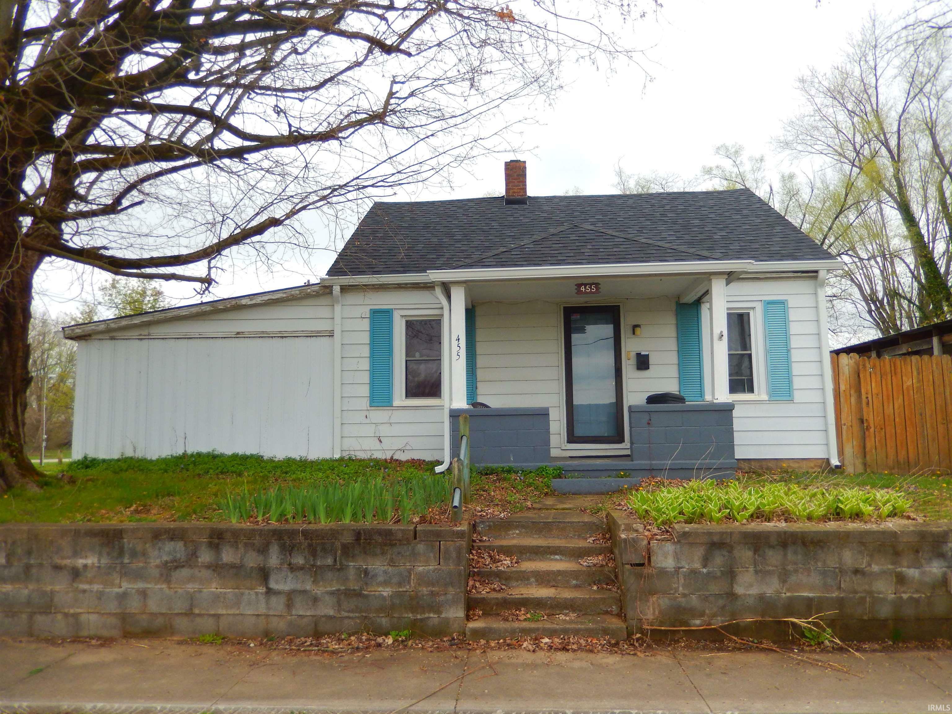 Property Photo:  455 S East Street  IN 47460 