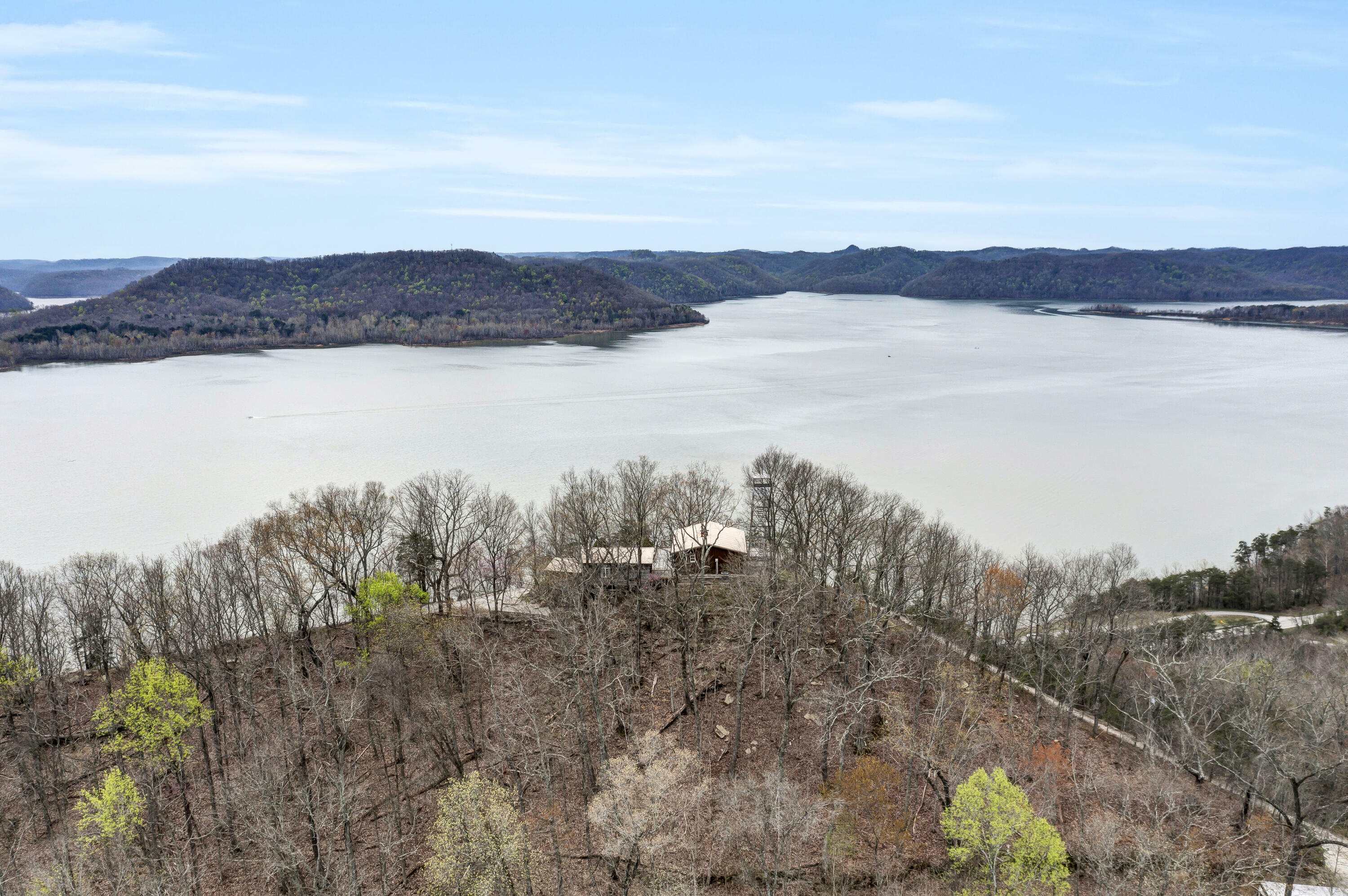 Property Photo: 6550 Ky 801 South KY 40351