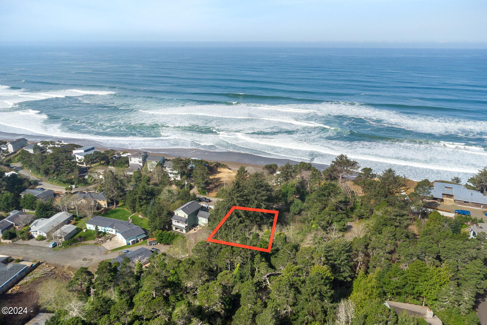 Property Photo:  7300 Blk. NW Neptune Avenue  OR 97388 