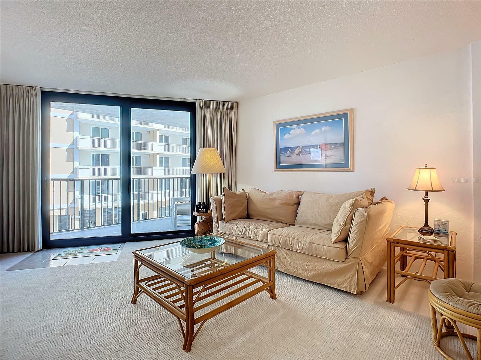 Property Photo: 1415 Ocean Shore Boulevard 309 FL 32176