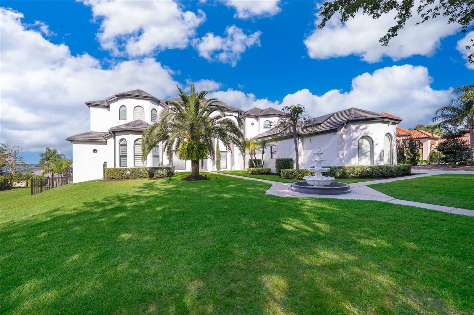 Property Photo:  3126 Seigneury Drive  FL 34786 