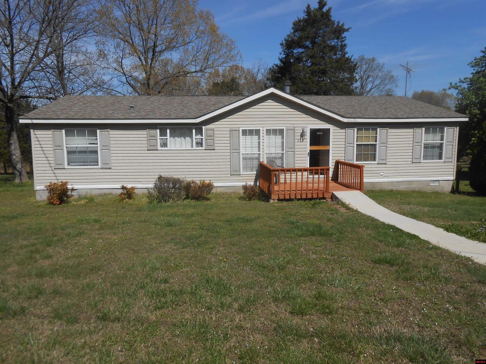 Property Photo:  659 Cr 7  AR 72635 