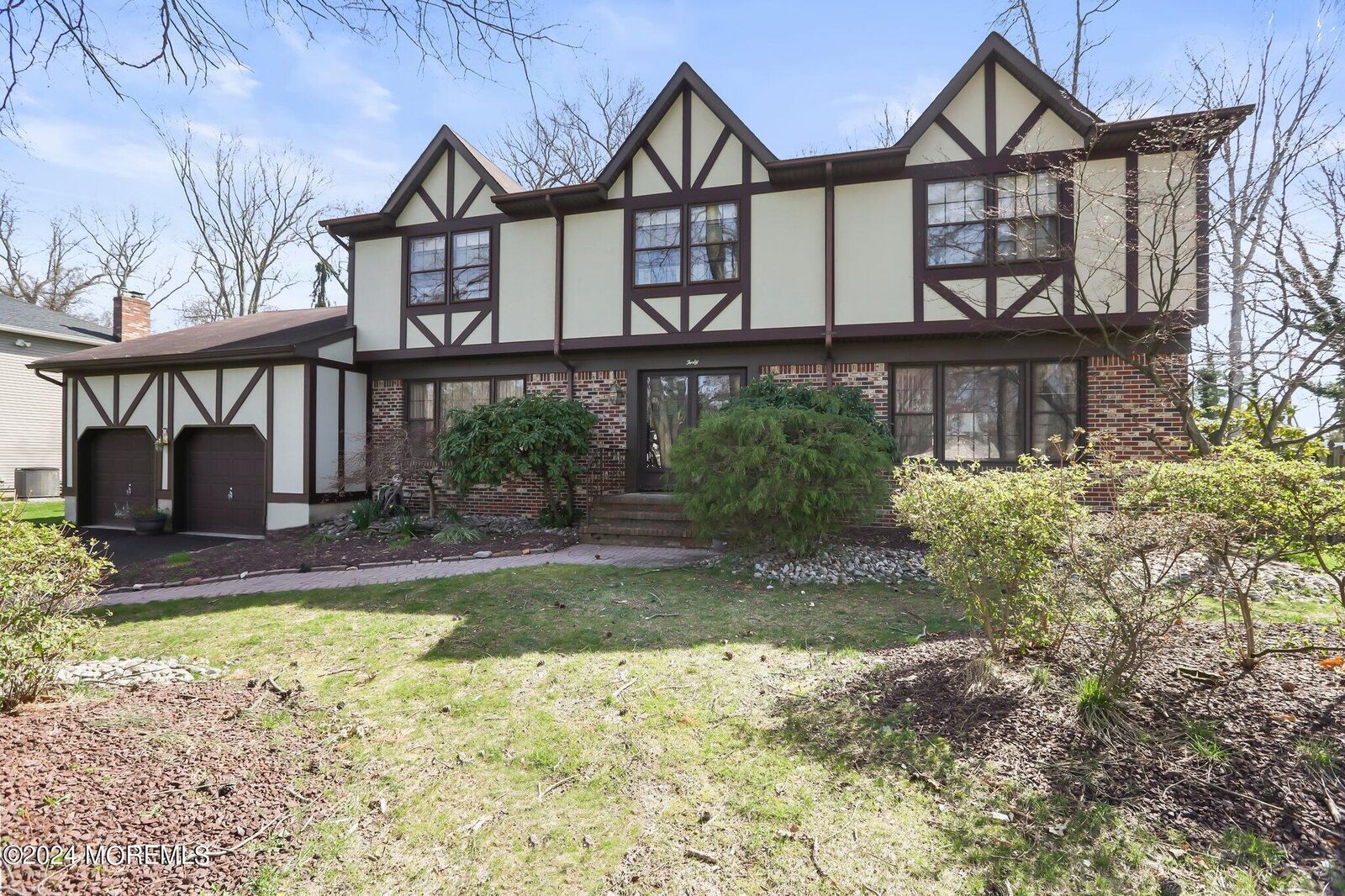 Property Photo:  40 Sandpiper Drive  NJ 07726 