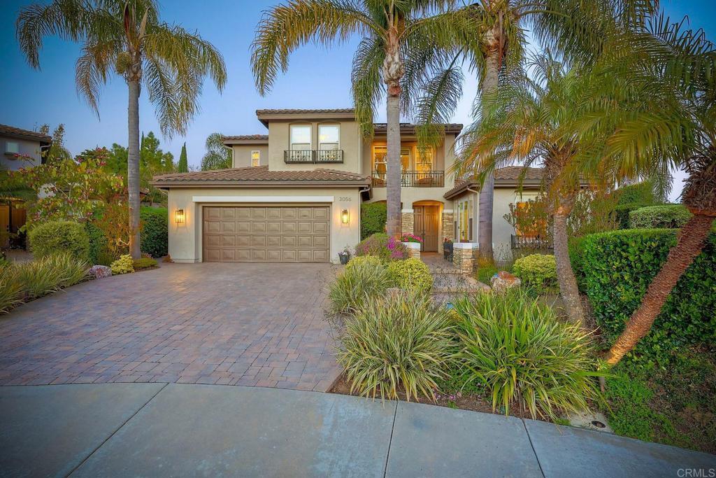 Property Photo:  3056 Via Romaza  CA 92009 