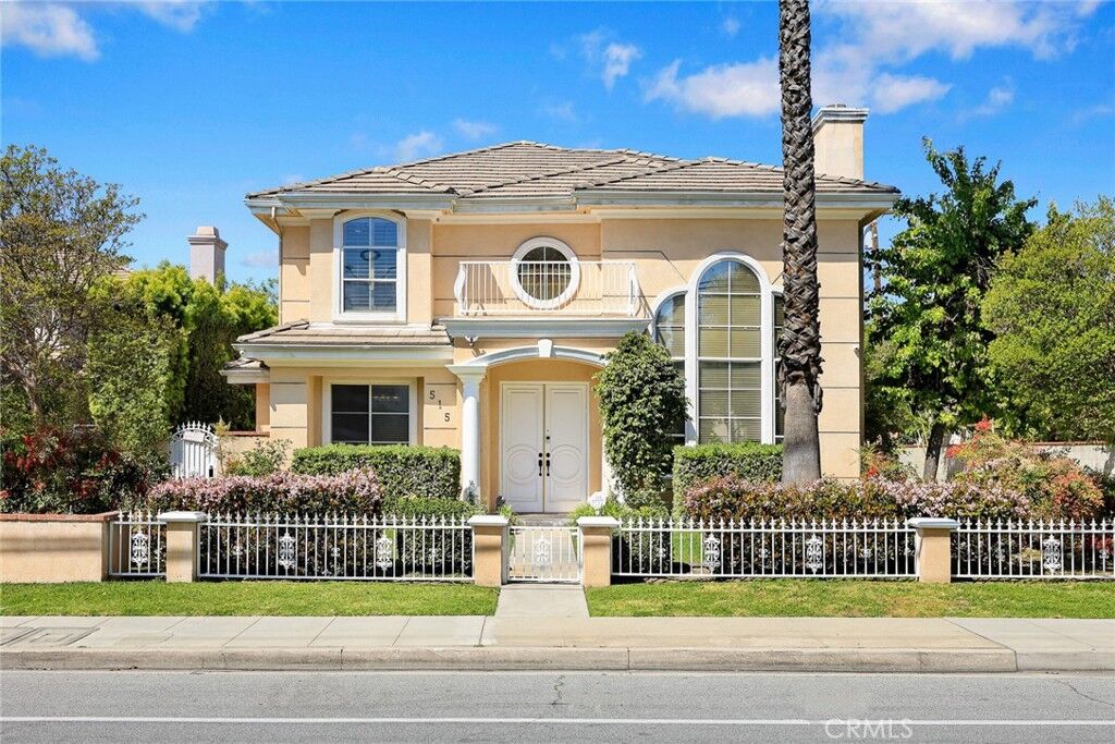 Property Photo:  515 S 2nd Avenue  CA 91006 