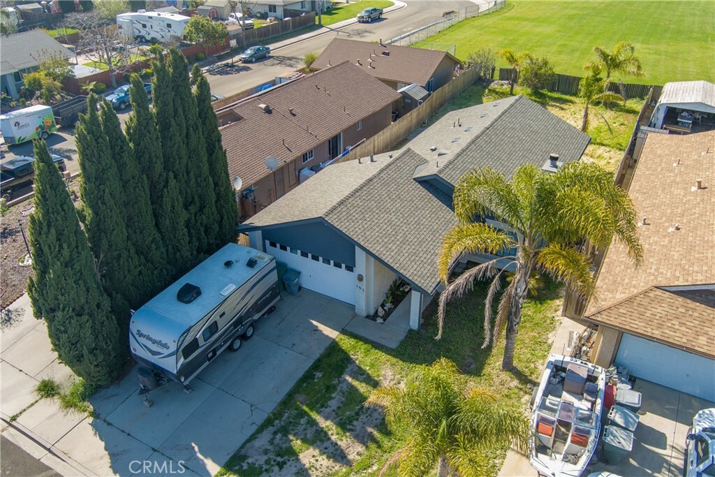 Property Photo:  137 E Vintage Street  CA 93444 