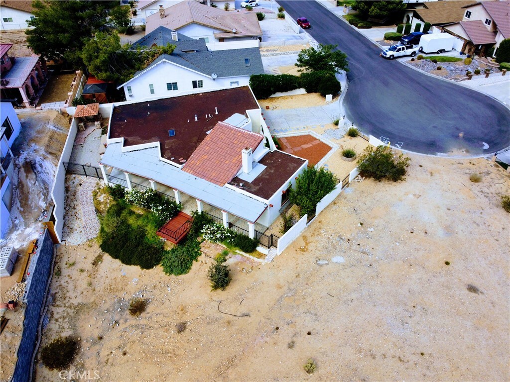 Property Photo: 12526 Elmcroft Lane CA 92395