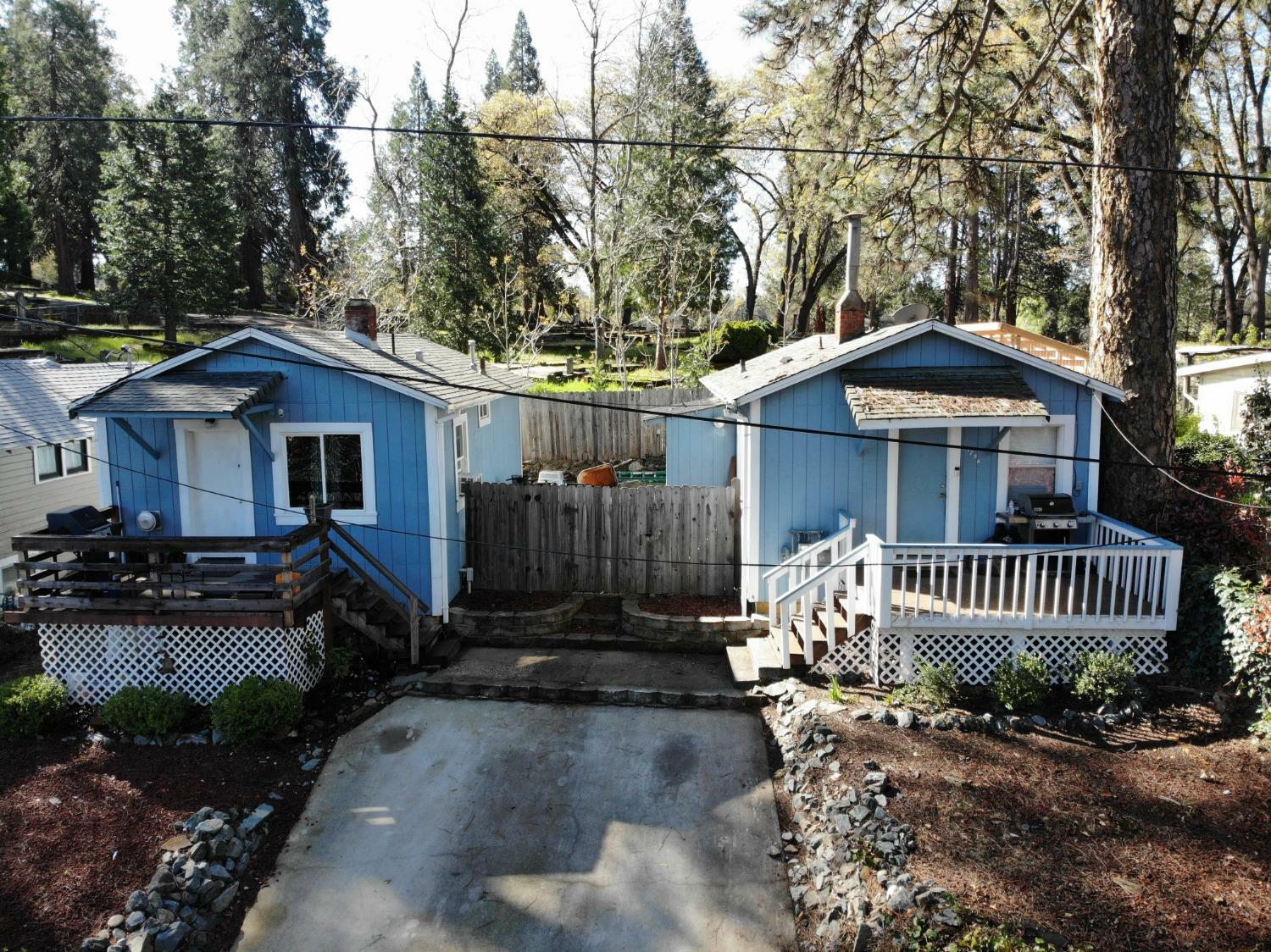 Property Photo:  419 Maryland Drive  CA 95945 