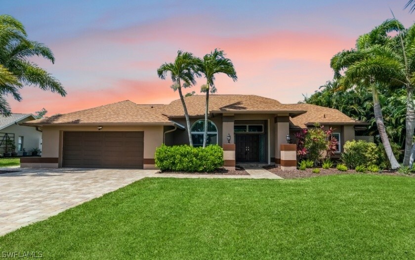 Property Photo:  14551 Majestic Eagle Court  FL 33912 