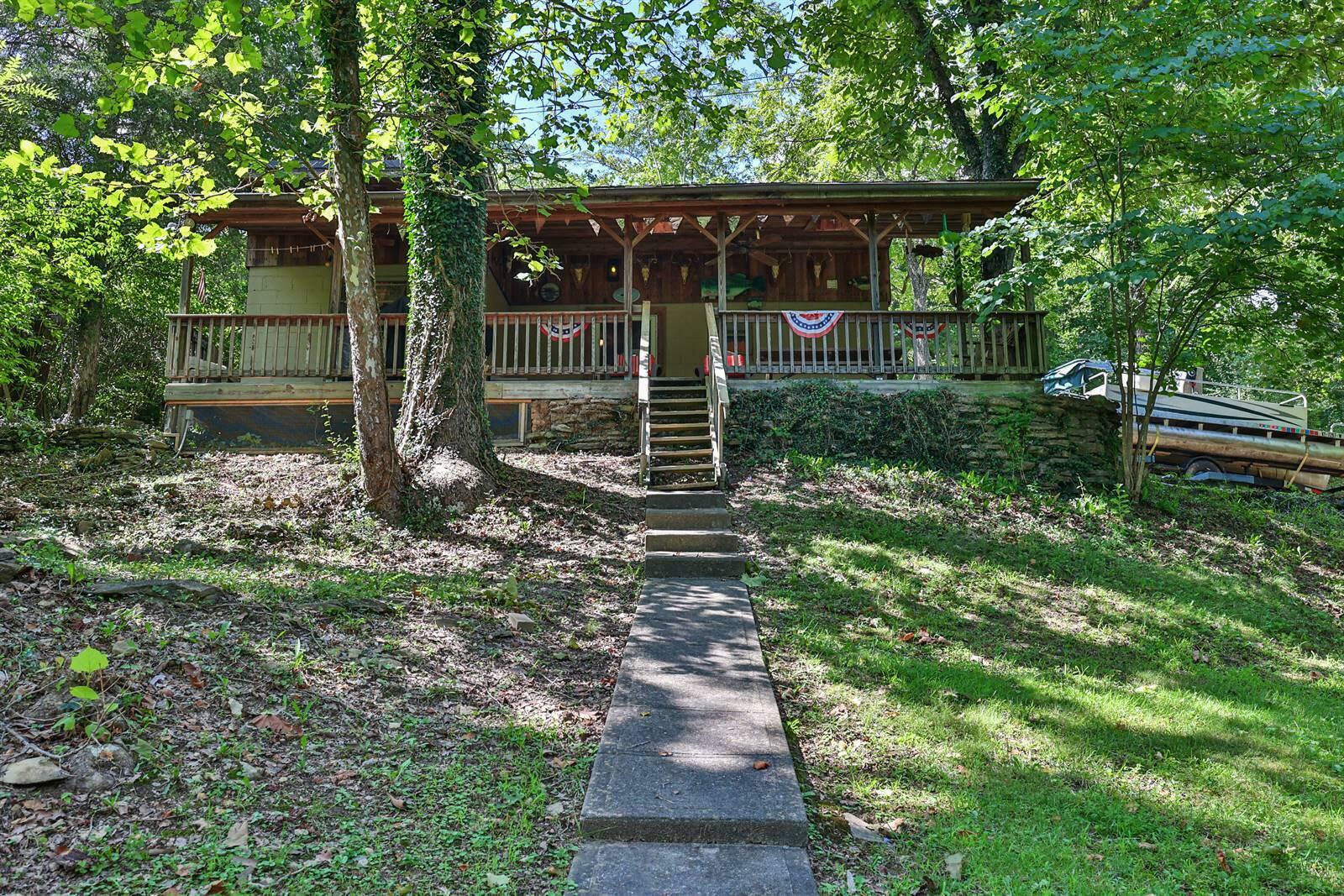 Property Photo:  564 Newman Road  KY 41040 