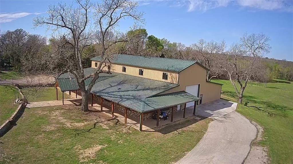 7101 County Road 1037  Blue Ridge TX 75424 photo