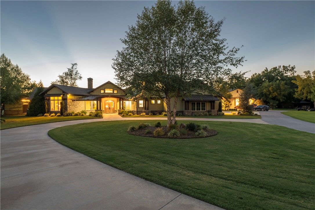 Property Photo:  490 Viney Grove Road  AR 72753 