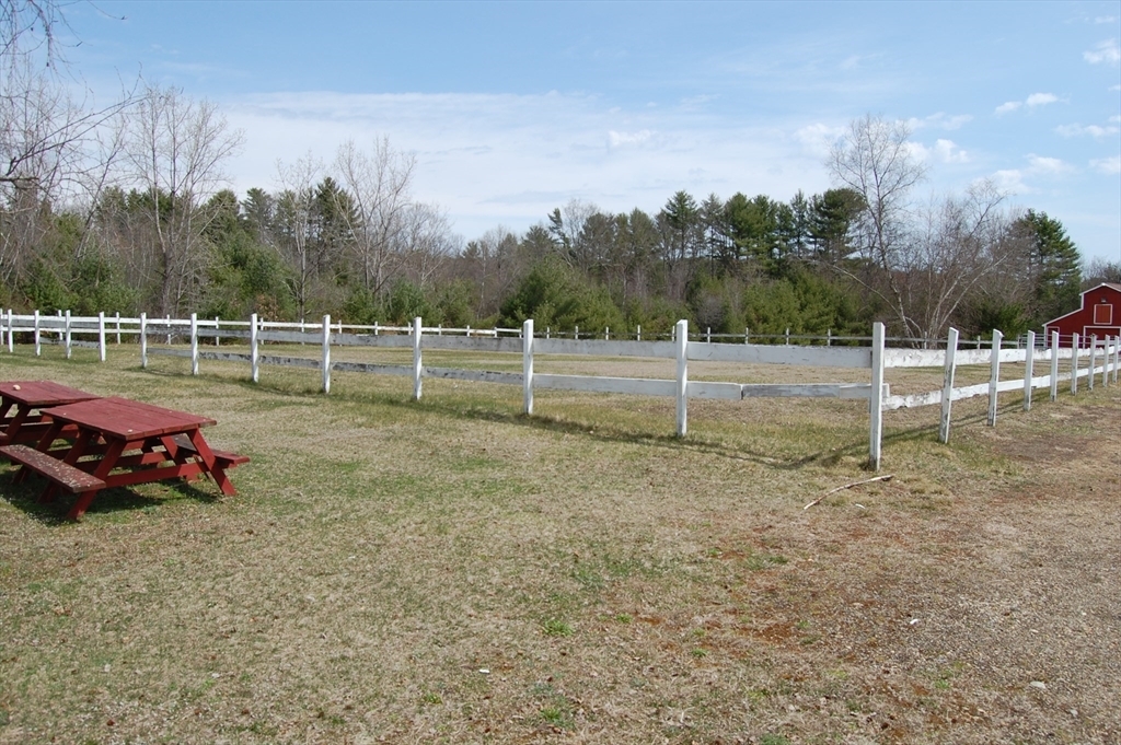 Property Photo:  467 Loring Rd.  MA 01005 