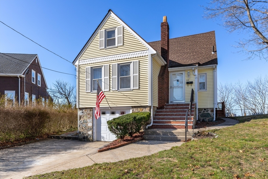 Property Photo:  149 Kimball Street  MA 02148 