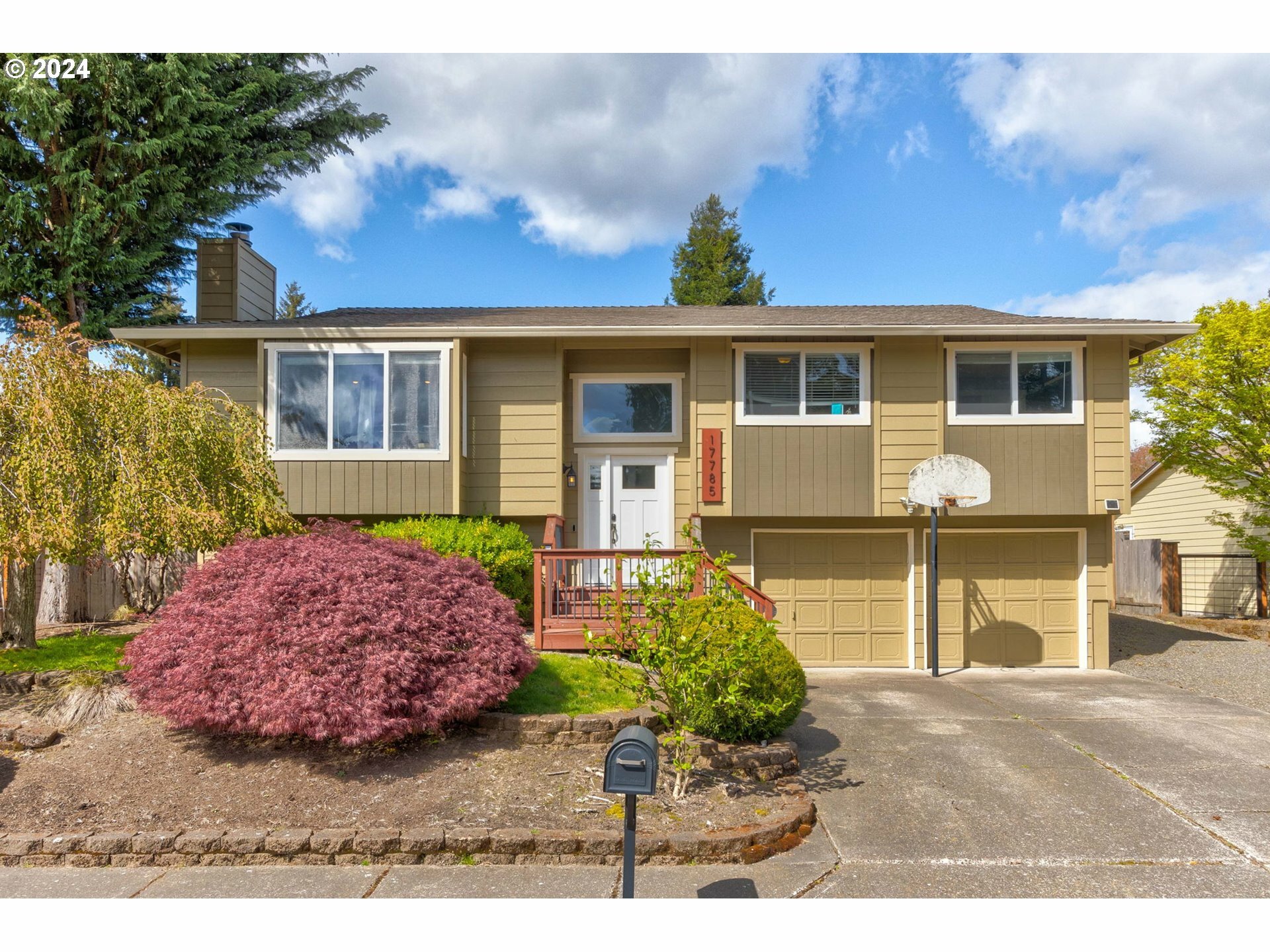 17785 SW Sumac Ln  Beaverton OR 97007 photo