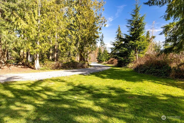 Property Photo: 694 Plum Creek Lane WA 98239