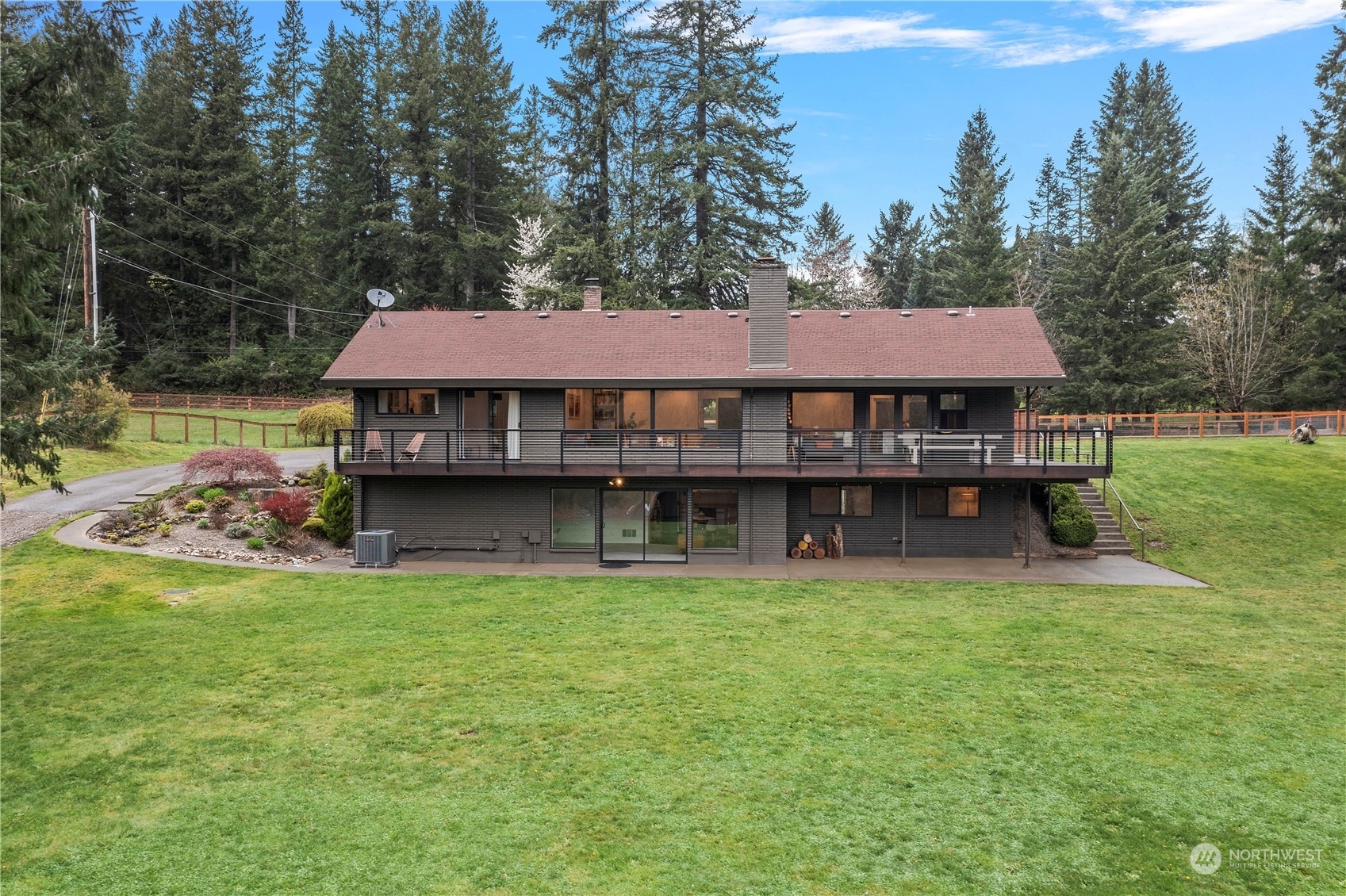 Property Photo:  23815 SE 196th Street  WA 98038 