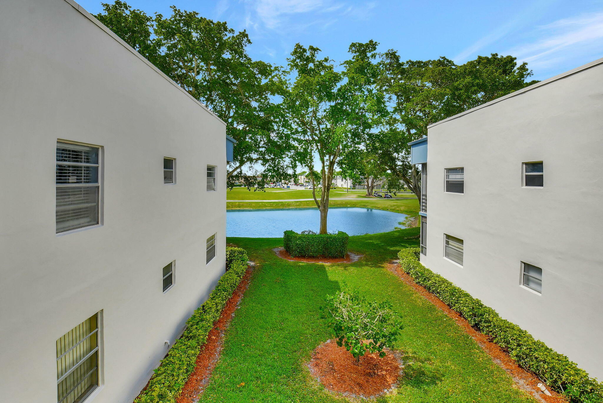 Property Photo:  283 Normandy F Lane  FL 33484 