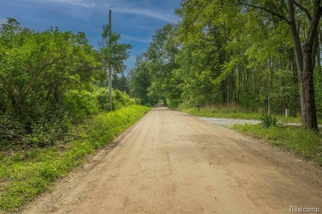 Property Photo:  000 Burrus Road  MI 48462 