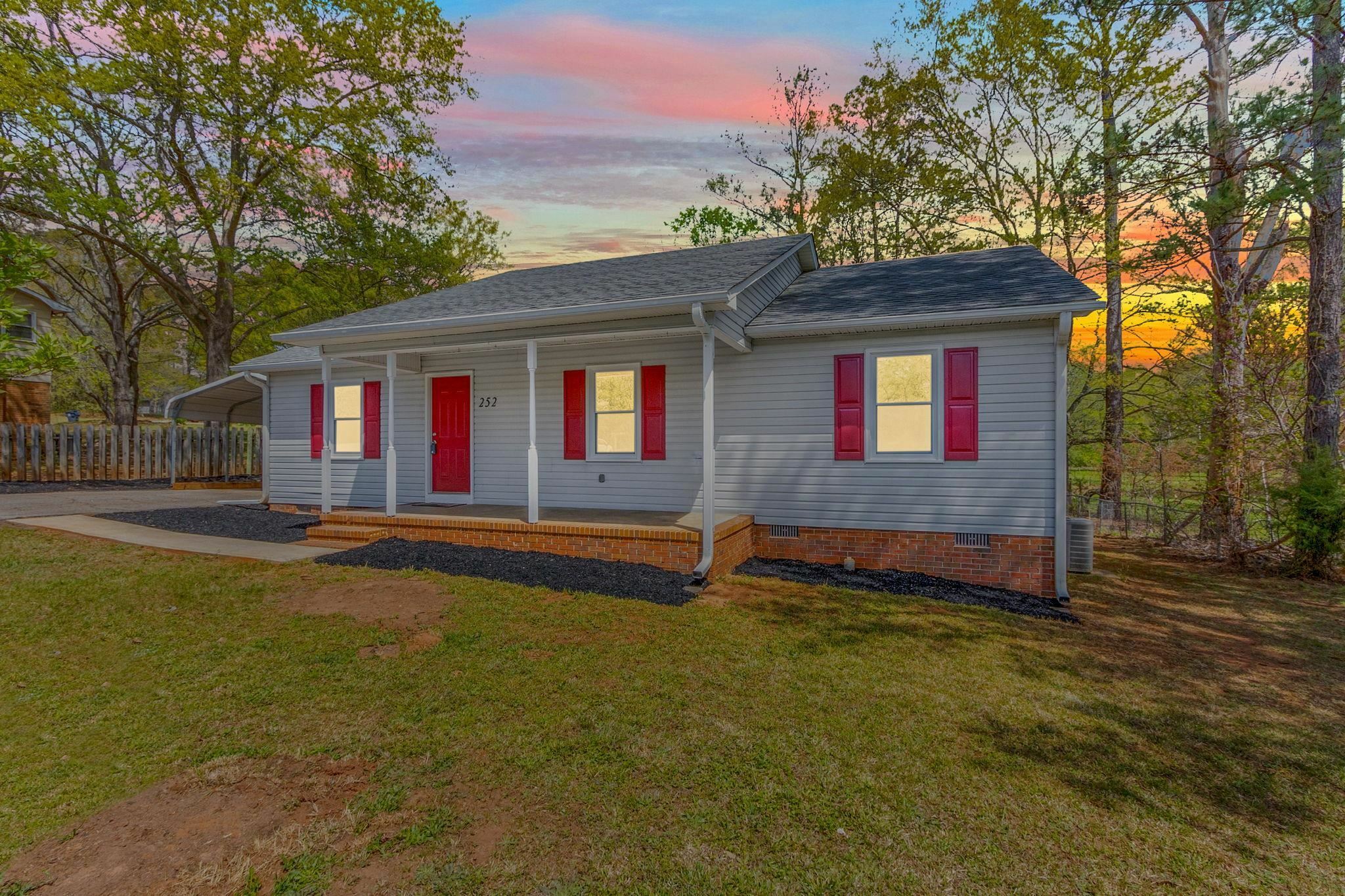 Property Photo:  252 River Forest Drive  SC 29316 