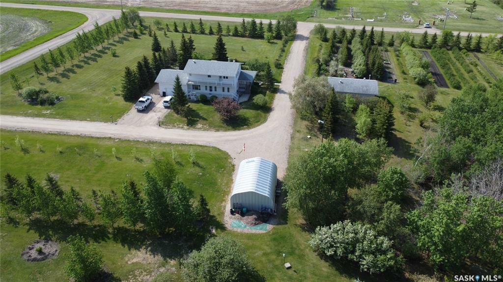 Property Photo:  Rural Address  SK S0K 4P0 