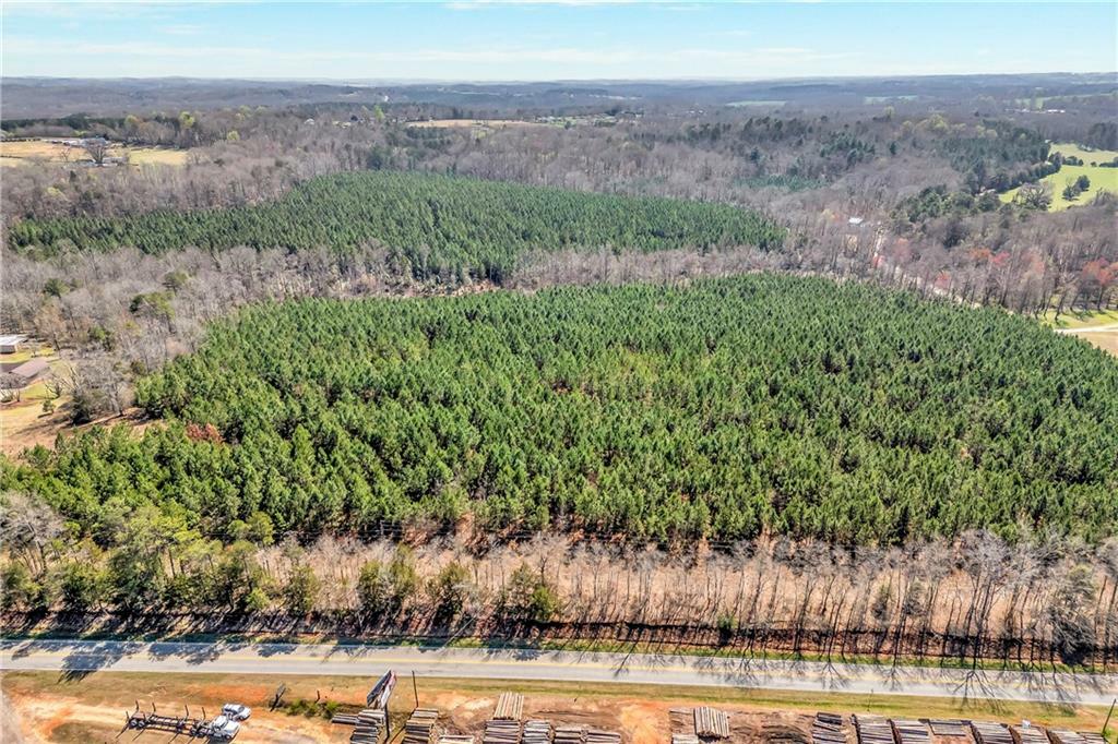 Property Photo:  0 Walhalla Highway  SC 29671 