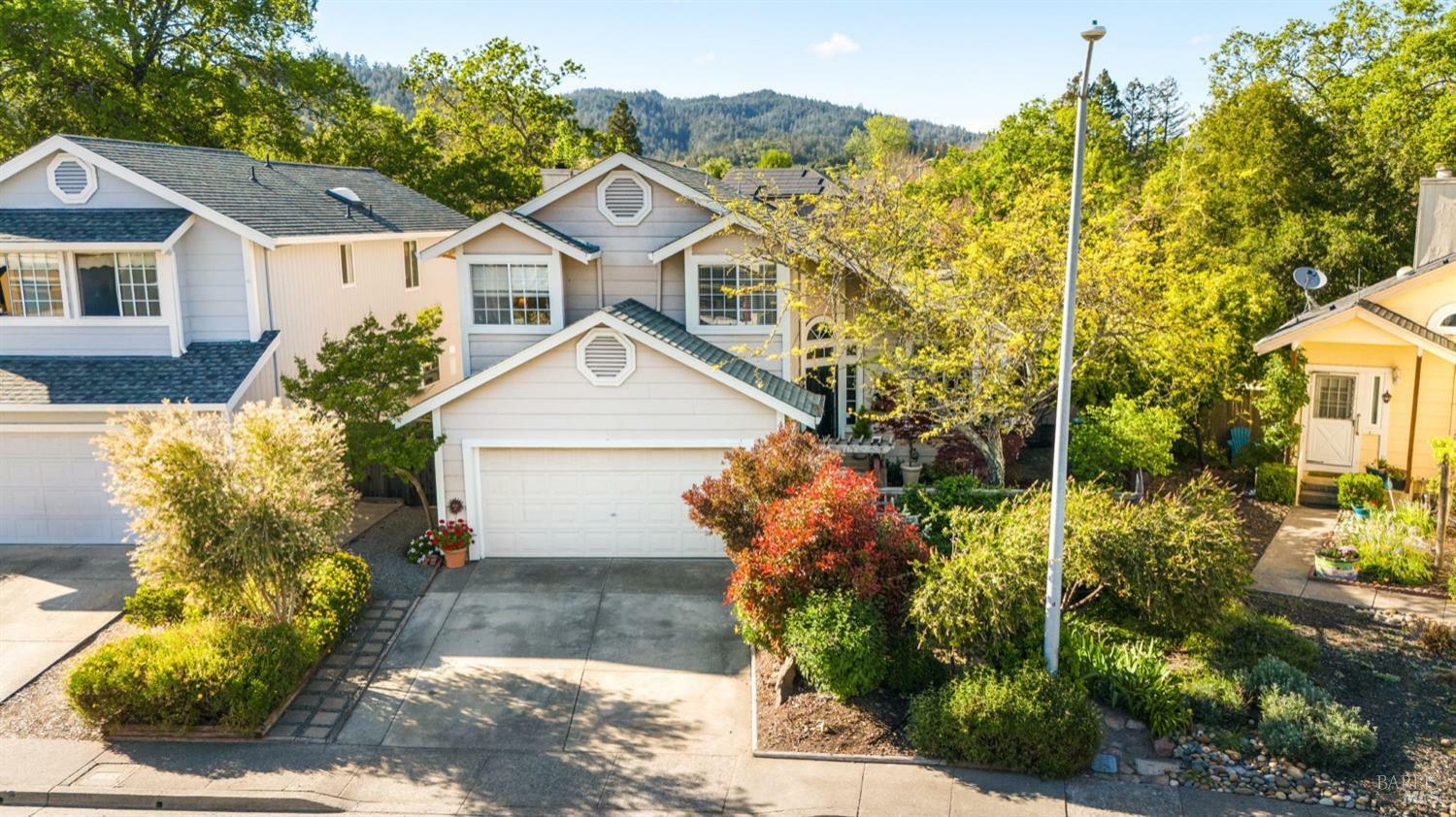 Property Photo:  118 Marguerite Lane  CA 95425 