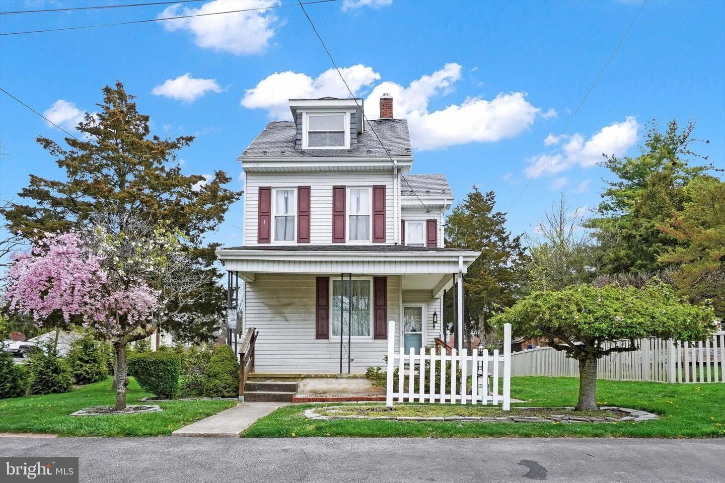 Property Photo:  2415 Broad Street  PA 17408 