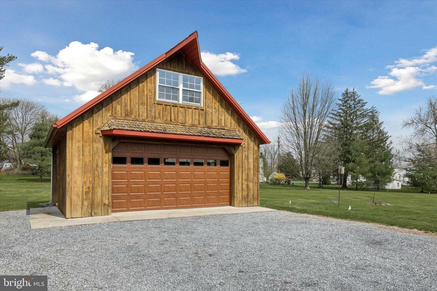 Property Photo:  1143 Old Swede Road  PA 19518 
