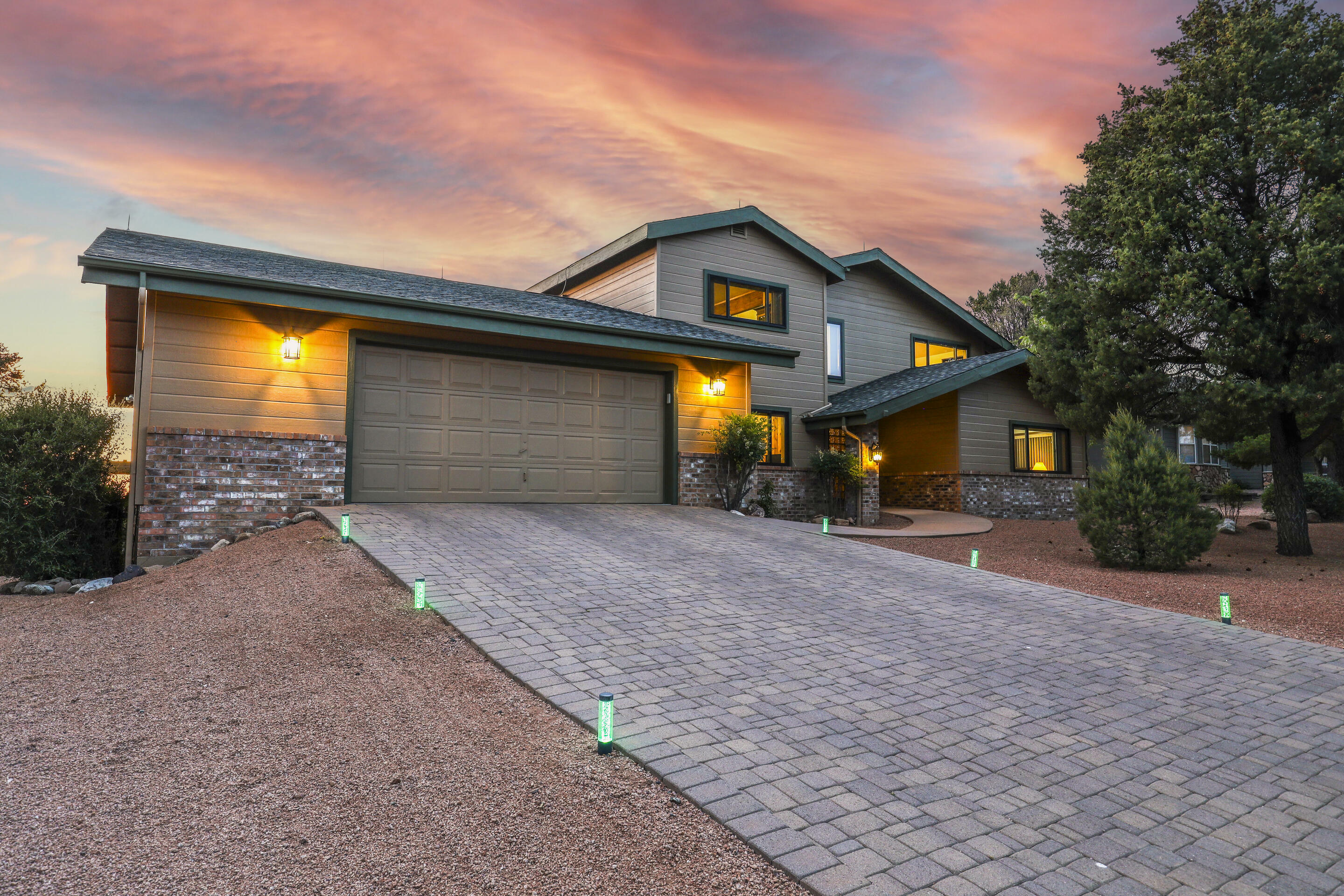 1002 N Hillcrest Drive  Payson AZ 85541 photo