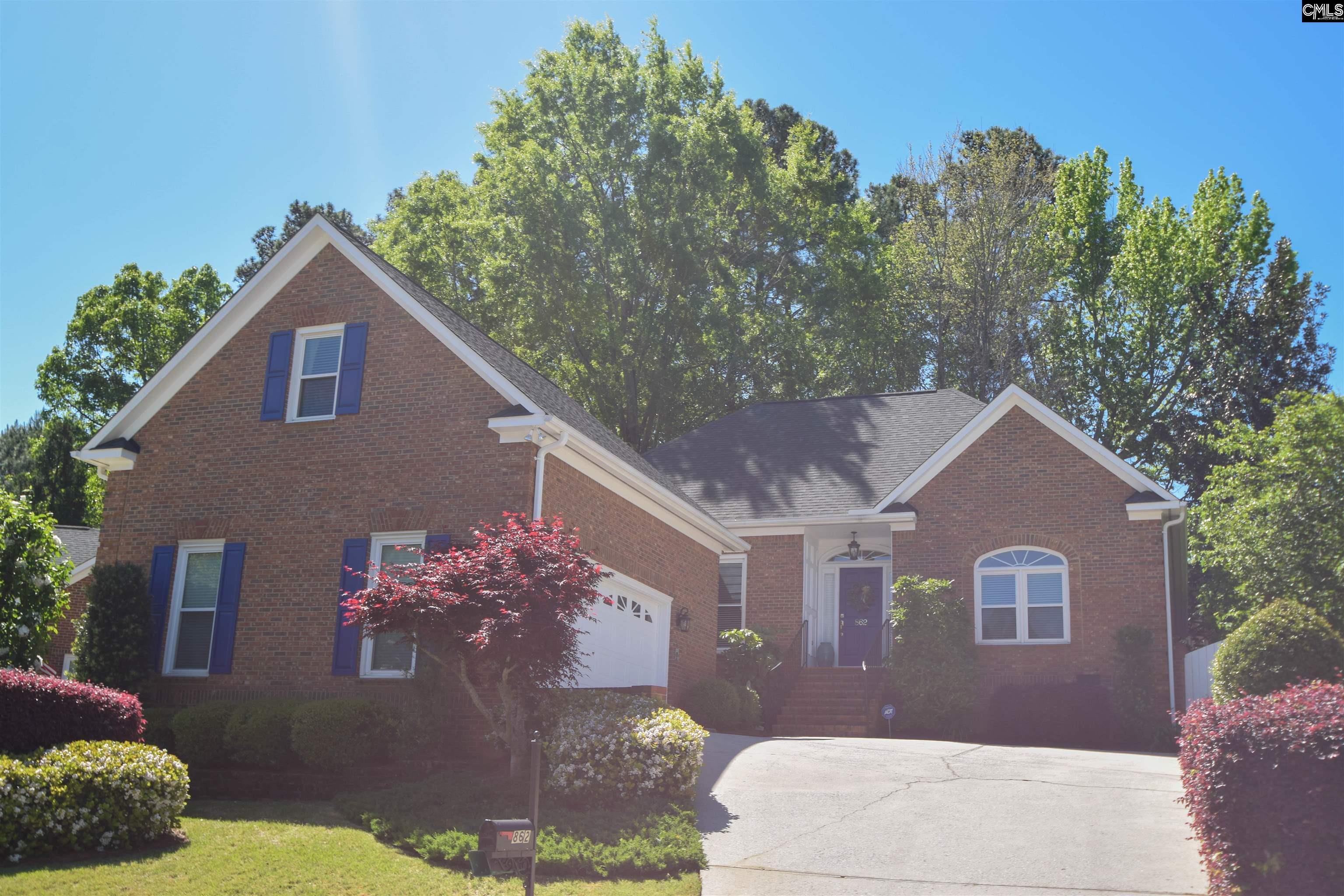 Property Photo: 862 Shelter Cove SC 29212