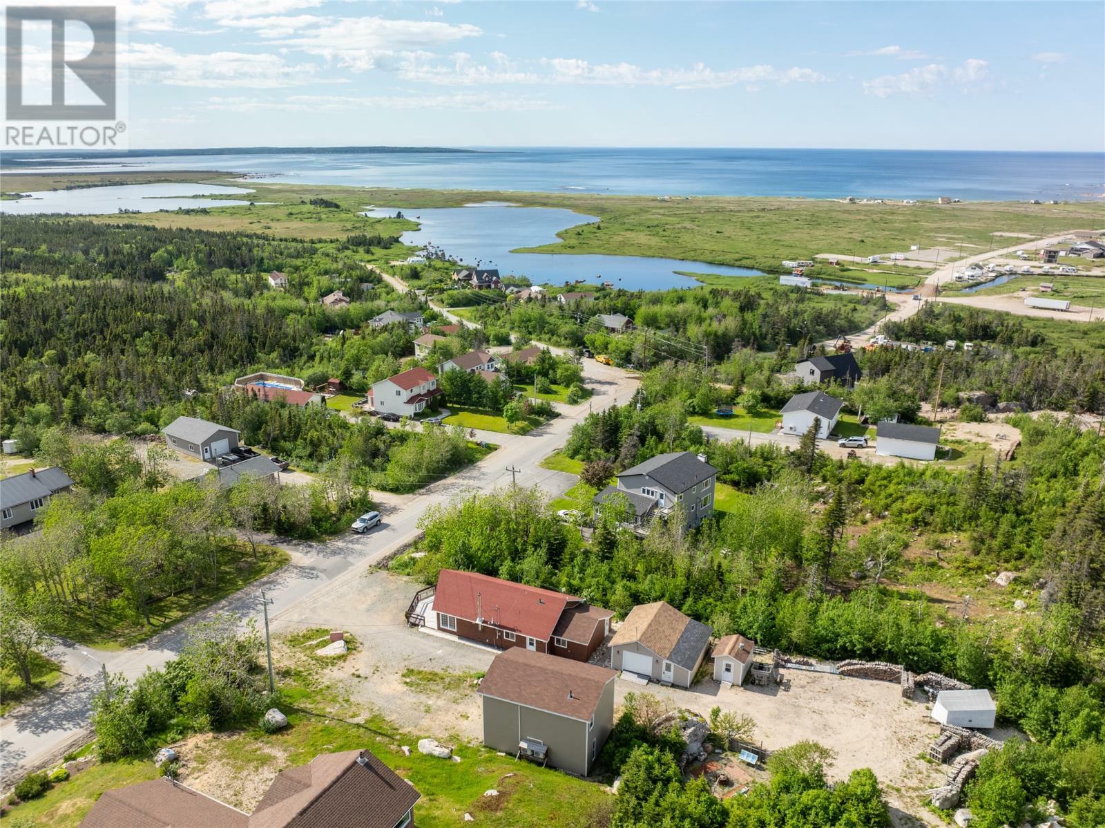 Property Photo: 76B Memorial Drive NL A0G 3E0
