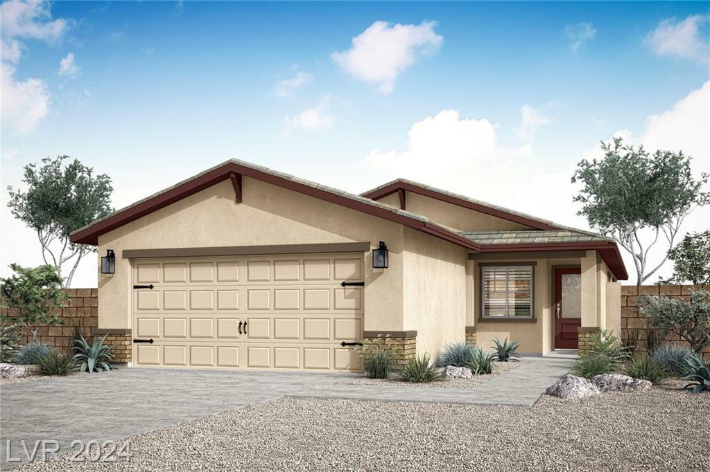 Property Photo: 2768 Predator Place NV 89156