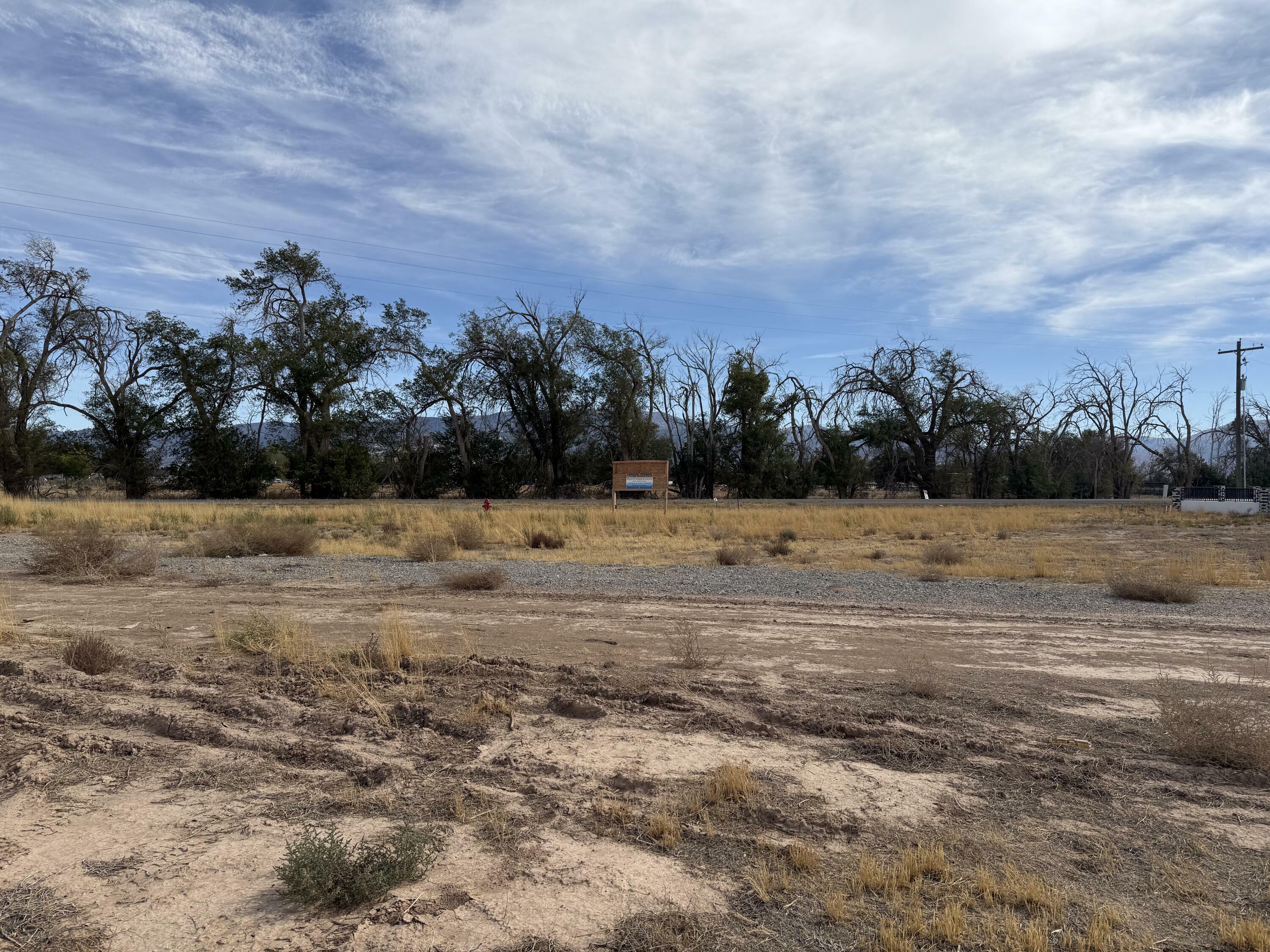 Property Photo:  4947 N Lund Hwy, Lot 4  UT 84721 